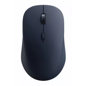 Matias Wireless USB-C Maus Schwarz