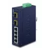 Unmanaged Switch PLANET ISW-621TF