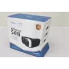 Silikonhüllen Set Anker Eufy 2 Schwarz für EufyCam EufyCam 2