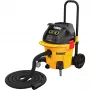 Staubsauger 38L Klasse H