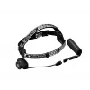 Ledlenser H7R Signature Schwarz Stirnlampe