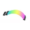 Flachbandkabel Lian Li PW24-1W-T 24-polig Stecker/Buchse, 0,26 m