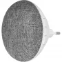 Türklingel-Gong Hombli Doorbell Chime 2 von Avanca International BV – kabellos 433,92 MHz, AC 110–240 V, Typ-C-Stecker, grau/weiß