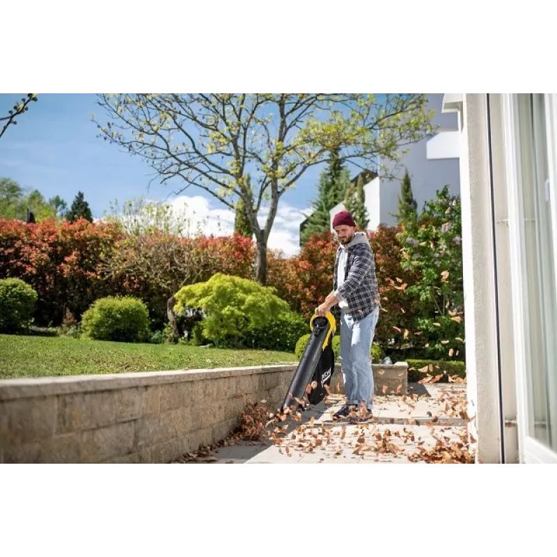 Handgebläse Kärcher BLV 36-240 Akku