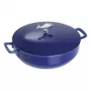 Staub Bouillabaisse-Topf Einzeltopf
