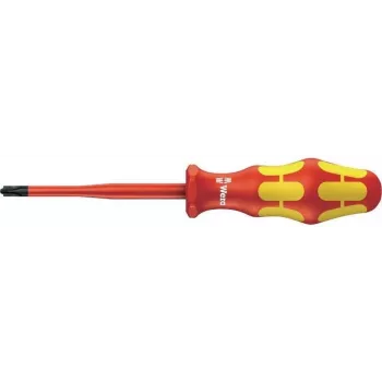 Wera 162 iS PH/S VDE Single Standard-Schraubendreher (05006456001)