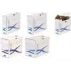 Fellowes 4460301 Blau