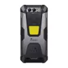 Smartphone FOSSiBOT F106 Pro schwarz