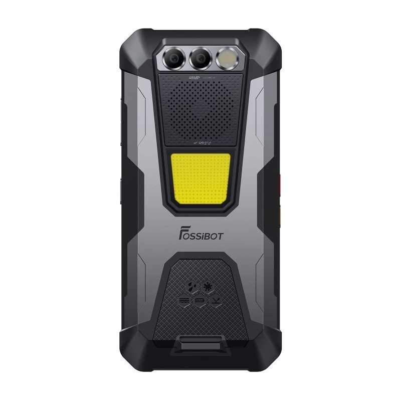 Smartphone FOSSiBOT F106 Pro schwarz