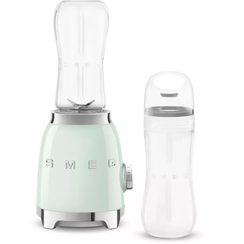 Tischmixer SMEG PBF01PGEU - 0,6 L, Pastellgrün