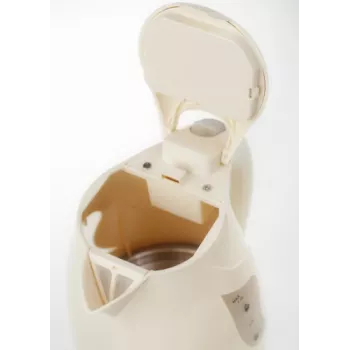 Wasserkocher 1,0 l AD 08 beige