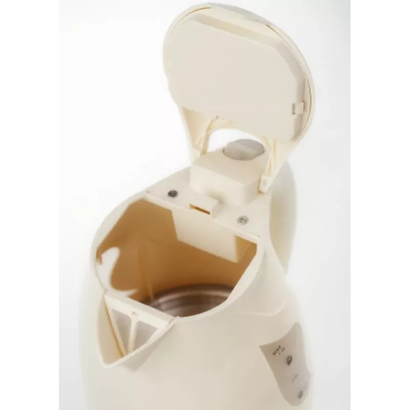 Wasserkocher 1,0 l AD 08 beige