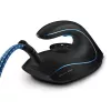 Bügeleisen Zelmer Aqua Steam ZIS5400 schwarz-blau