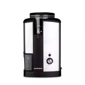 Gastroback 42602 Design Kaffeemühle Advanced