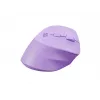 NATEC Crake 2 Maus Universal Rechtshänder RF Wireless + Bluetooth Optisch 2400 DPI
