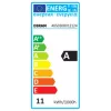 Osram DULUX D/E Energiesparlampe 10W/827 G24Q-1 FS1
