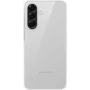 Samsung Clear Case für Galaxy A56, Transparent (EF-QA566CTEG)