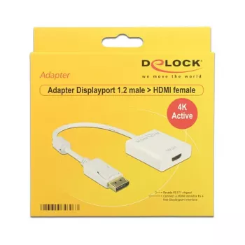 Videokabel-Adapter DeLOCK 62608