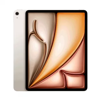 Apple 13-Zoll iPad Air M4 Wi-Fi - Tablet - 128 GB - 33 cm (13)