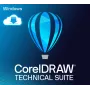 Corel LCCDTS3DCADSUB11 Softwarelizenz