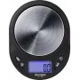 VOLTCRAFT PS-750 Taschenwaage Wägebereich (max.) 750 g Ablesbarkeit 0,1 g batteriebetrieben Schwarz (PS-750)