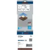Bosch 2 608 606 070 Schleifzubehör 3 Stück Schleifband