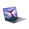 Laptop BLACKVIEW GamiBook-8 — 16 Zoll WUXGA IPS, AMD Ryzen 7 7735HS 8‑Kern 4,75 GHz, 32 GB DDR5, 1 TB SSD, Radeon 680M, Windows 11 Pro, Sternengrau