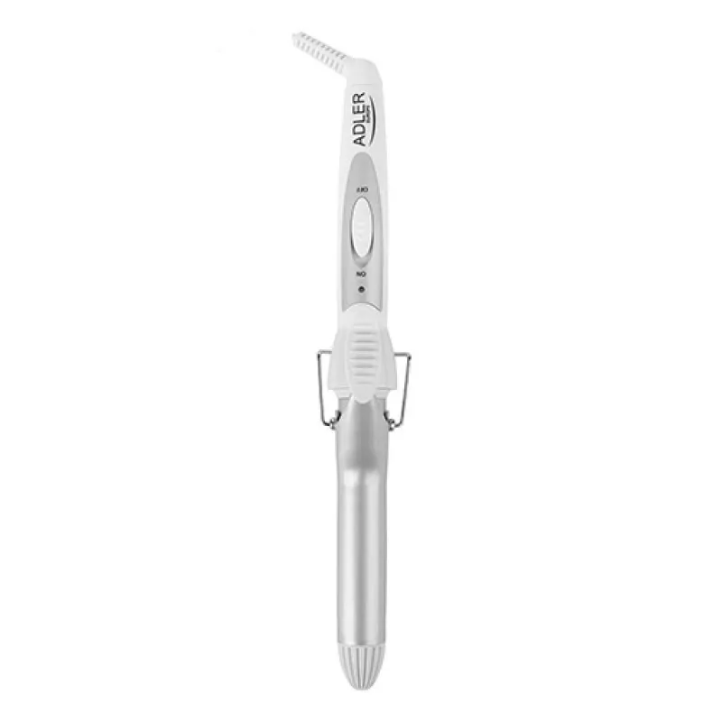 Lockenstab Adler AD 2106 Warm Metallic White 40 W