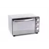 Rommelsbacher BGS 1500 Produkt 30 L Schwarz