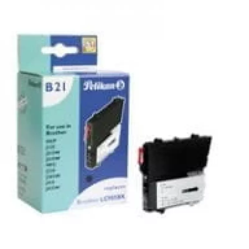 Pelikan 4106186 Druckerzubehör Schwarz