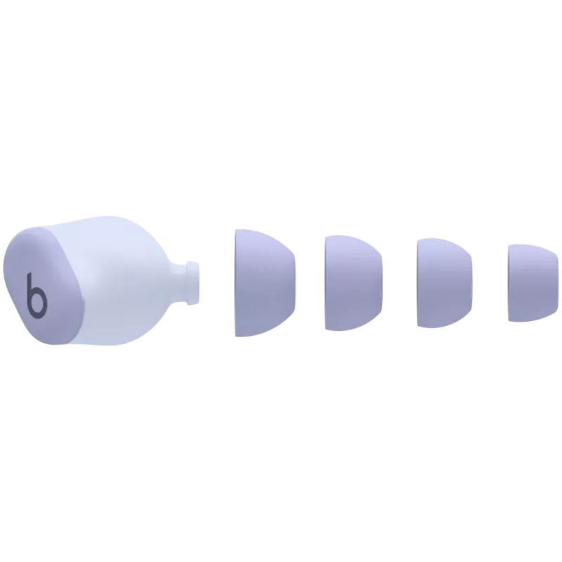 Beats Solo Buds - True Wireless Earbuds - Arctic Purple, Modell A3151 A3150 A3152