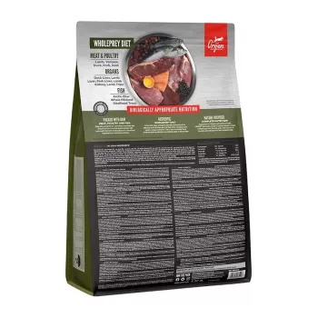 ORIJEN Tundra – Trockenfutter für Hunde – 2 kg