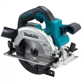 Makita DHS661 - Kreissäge - kabellos - 165 mm - ohne Akku - 18 V (DHS661ZU)