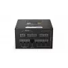 Netzteil Endorfy Supremo FM6 1000W, 80 PLUS Gold, ATX 3.1, Modular, Schwarz