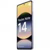 Smartphone Xiaomi Redmi Note 14 5G, 6,67 Zoll OLED, 8 GB RAM, 256 GB, Lavendel, 5110 mAh