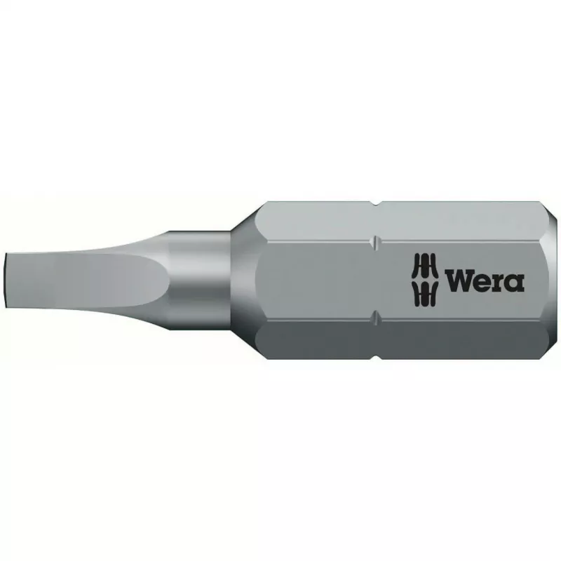 Wera Kraftform Kompakt 27 XL Universal Imperial Set 1, 7-teilig (05051032001)