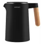 Wasserkocher doppelwandig 1,5 L Concept Schwarz RK 3301