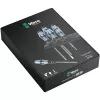 Wera 1684547 Storage Drive Schwarz