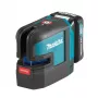 Vernier Laserpointer 650 nm Schwarz