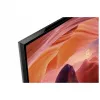 Sony FWD-85X80L TV 2,16 m (85 Zoll) 4K Ultra HD Smart TV Wi-Fi Schwarz