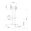 TV-Schrank ART STO S-08A
