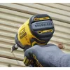 Stanley SFMCF820D2K Kraftschrauber/Schlagschrauber 2900 U/min Schwarz, Gelb