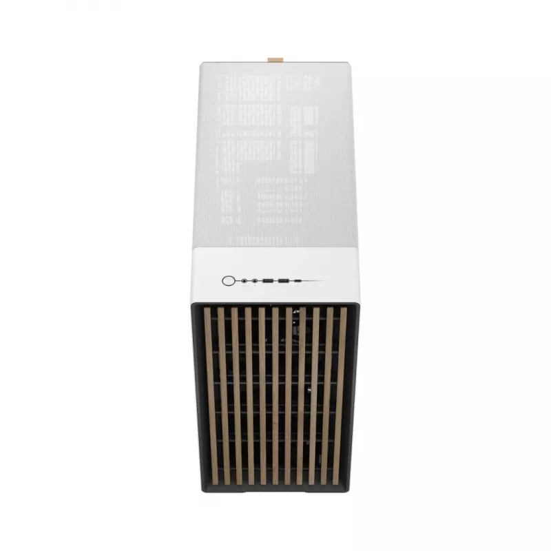 PC-Gehäuse Fractal Design North XL Desktop White