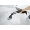 Dampfreiniger-Zubehör Karcher 2.863-022.0, schwarz, 49,7×49,7×47,5 mm, 40 g