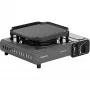 Tragbarer Campingaz CampBistro 3 Campingkocher mit Aluminium-Druckguss-Grillplatte