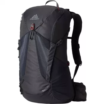Zulu 30, Rucksack schwarz, 30 L, Größe S/M