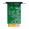 SNMP-Modul QOLTEC 50389 für unterbrechungsfreie Stromversorgung