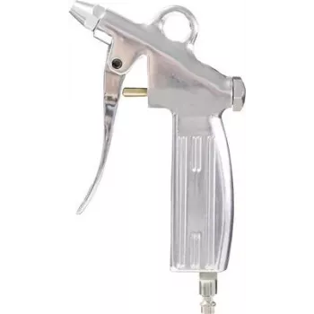 Spritzpistole AeroTEC 200539 Luftkompressor-Zubehör