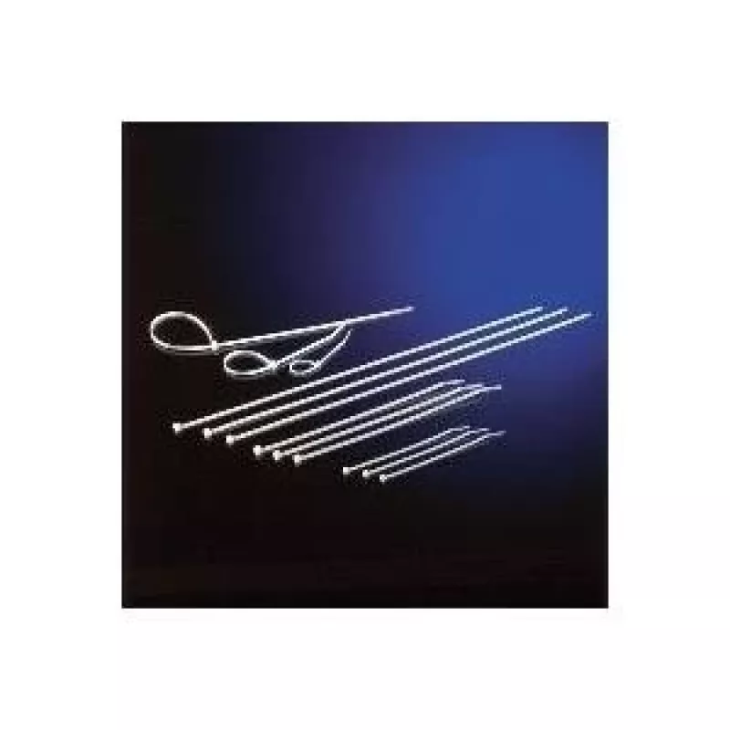VALUE Secomp - Kabelbinder - 44 cm (Packung mit 100)