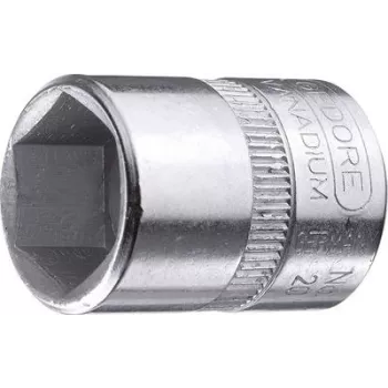 Kraft-Steckschlüssel Gedore 6166210